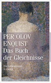 Das Buch der Gleichnisse - Per Olov Enquist - E-Book
