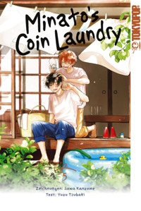 Minato's Coin Laundry, Band 05 - Yuzu Tsubaki - E-Book