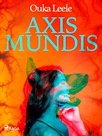 Axis mundi - Ouka Leele - E-Book