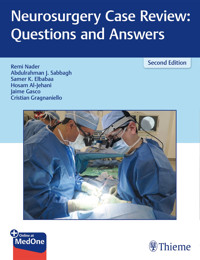 Neurosurgery Case Review: Questions and Answers -  - E-Book