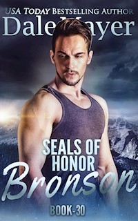 SEALs of Honor: Bronson - Mayer Dale - E-Book