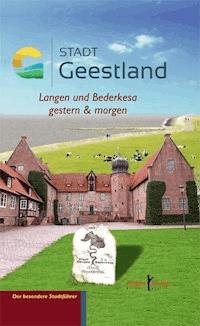 Stadt Geestland - - E-Book