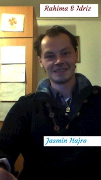 Rahima & Idriz - Hajro Jasmin - E-Book