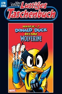 Lustiges Taschenbuch Nr. 598 - Walt Disney - E-Book