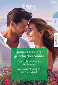 Romana Exklusiv Band 392 - Anne Fraser - E-Book