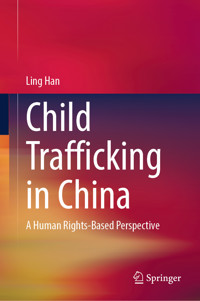 Child Trafficking in China - Ling Han - E-Book