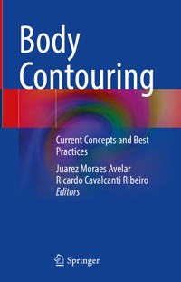 Body Contouring -  - E-Book