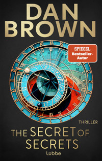 The Secret of Secrets - Dan Brown - E-Book