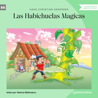 Las Habichuelas Magicas (Versión íntegra) - Hans Christian Andersen - Hörbuch