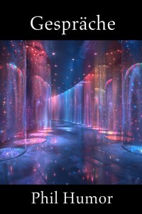 Gespräche - Phil Humor - E-Book