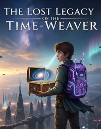 The Lost Legacy of the Time-Weaver: The Tale of the Miller's Chronos Box - AI (Artificial intelligence) - E-Book