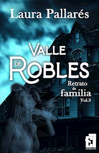 Retrato de familia - Laura Pallarés - E-Book