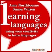 Learning Languages made easy - Simon Wilson - Hörbuch