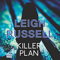 Killer Plan - Leigh Russell - Hörbuch