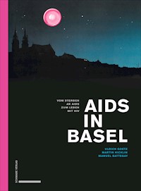 Aids in Basel - Ulrich Goetz - E-Book