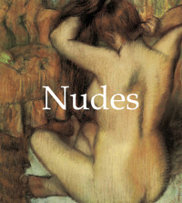 Nudes - Jp. A. Calosse - E-Book