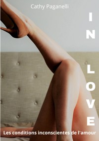 In love - Cathy Paganelli - E-Book