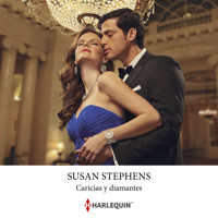 Caricias y diamantes - Susan Stephens - Hörbuch