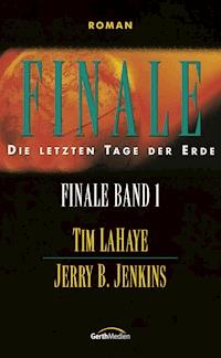 Finale - Jerry B. Jenkins - E-Book