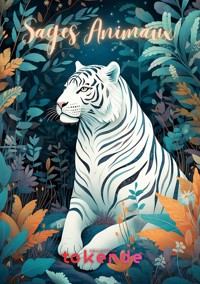 Sages Animaux - Tokende Collection - E-Book
