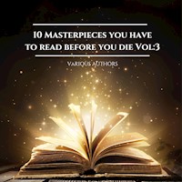 10 Masterpieces you have to read before you die Vol: 3 - Jane Austen. - Hörbuch