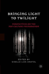 Bringing Light to Twilight -  - E-Book
