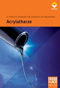 Acrylatharze - Ulrich Poth - E-Book