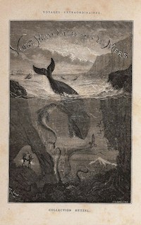 20,000 Leagues Under the Sea - Jules Vernes - E-Book