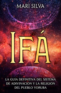 Ifá - Mari Silva - E-Book