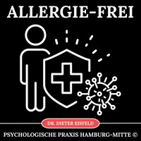 Allergie-frei - Dr. Dieter Eisfeld - Hörbuch