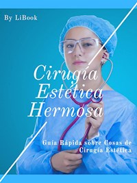 Cirugía Estética Hermosa - LiBook - E-Book