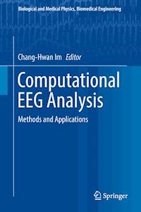 Computational EEG Analysis -  - E-Book