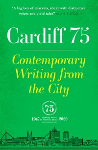 Cardiff 75 -  - E-Book