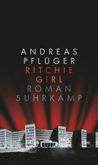 Ritchie Girl - Andreas Pflüger - E-Book