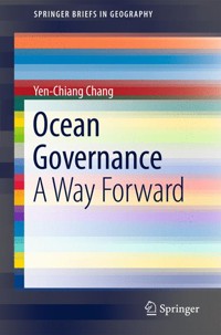 Ocean Governance - Yen-Chiang Chang - E-Book