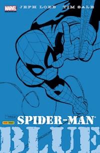 Spider-Man: Blue - Jeph Loeb - E-Book