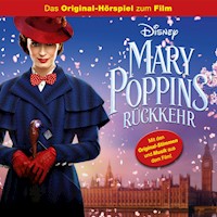 Mary Poppins' Rückkehr (Hörspiel zum Kinofilm) - Scott Wittman - Hörbuch