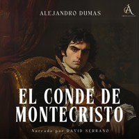 El conde de Montecristo - Audiolibro - Alejandro Dumas - Hörbuch