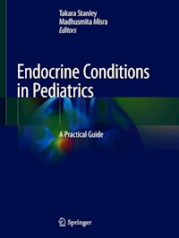 Endocrine Conditions in Pediatrics - - E-Book
