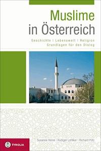 Muslime in Österreich - Susanne Heine - E-Book