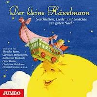 Der kleine Häwelmann - Anonymus - Hörbuch