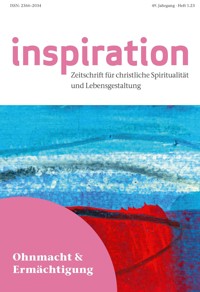Inspiration 1/2023 (Doppelnummer) -  - E-Book