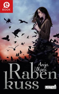 Rabenkuss - Anja Ukpai - E-Book