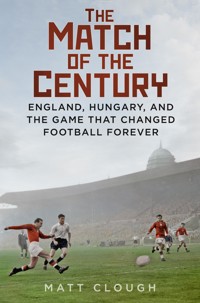 The Match of the Century - Matt Clough - E-Book
