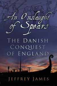 An Onslaught of Spears - Jeffrey James - E-Book