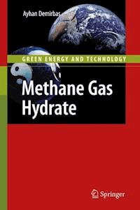 Methane Gas Hydrate - Ayhan Demirbas - E-Book