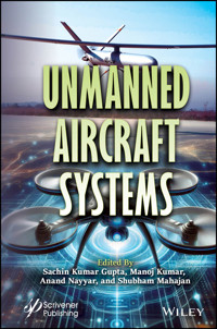 Unmanned Aircraft Systems - - E-Book