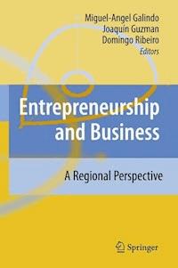 Entrepreneurship and Business -  - E-Book