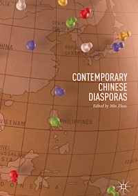 Contemporary Chinese Diasporas -  - E-Book