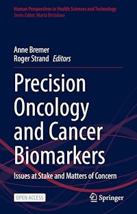 Precision Oncology and Cancer Biomarkers -  - kostenlos E-Book